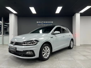 Volkswagen Polo 1.0 TSI R-LINE | LED| Beats | Camera |Pano