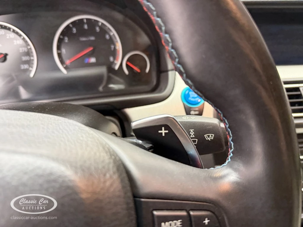 Hoofdafbeelding BMW M5