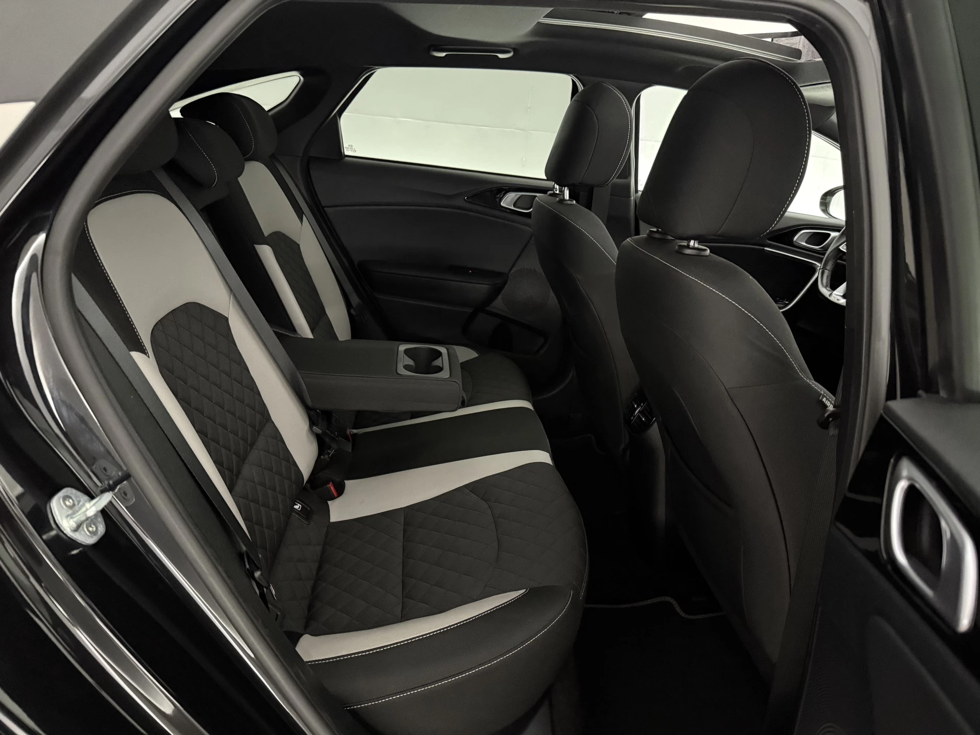 Hoofdafbeelding Kia ProCeed
