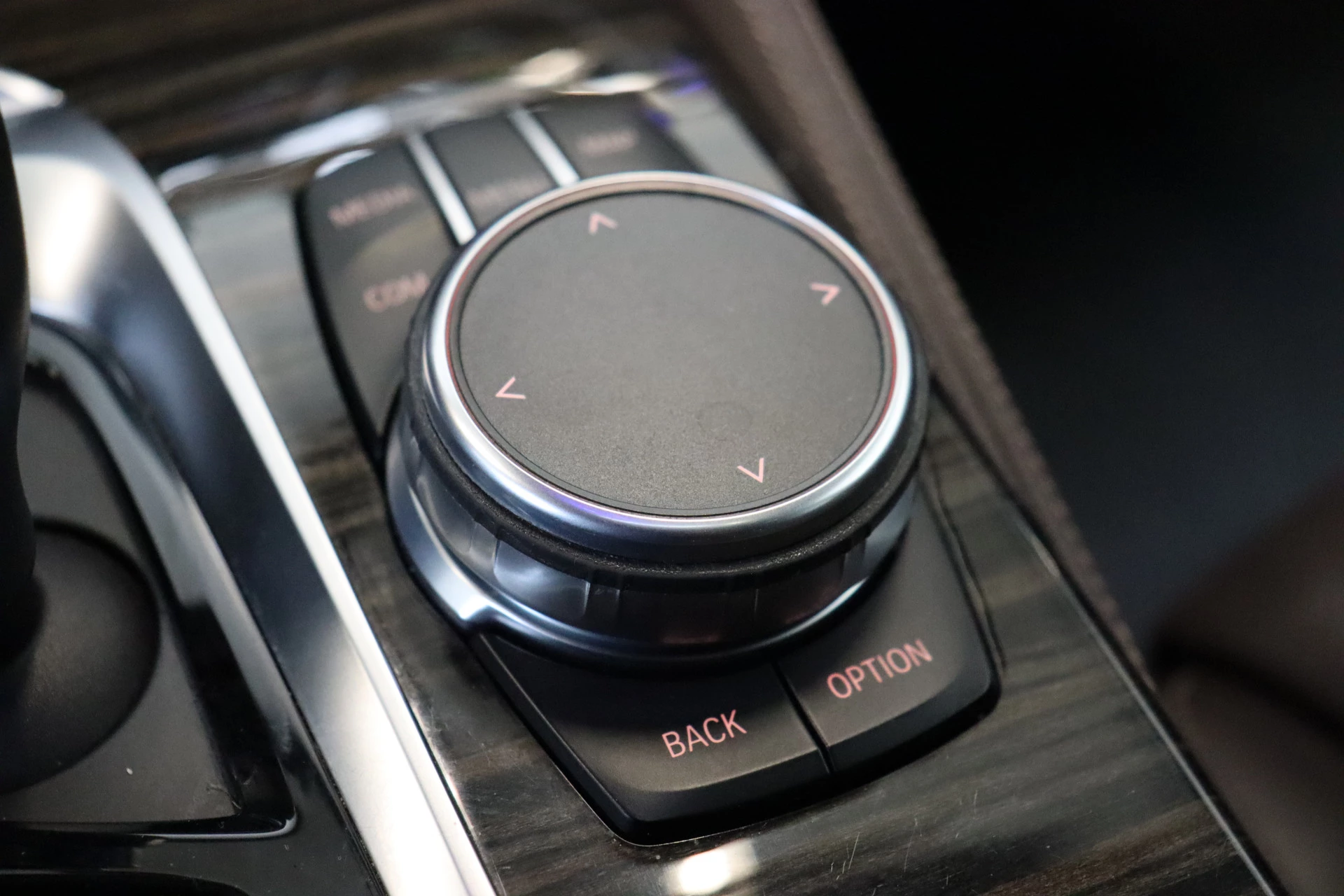 Hoofdafbeelding BMW 6 Serie