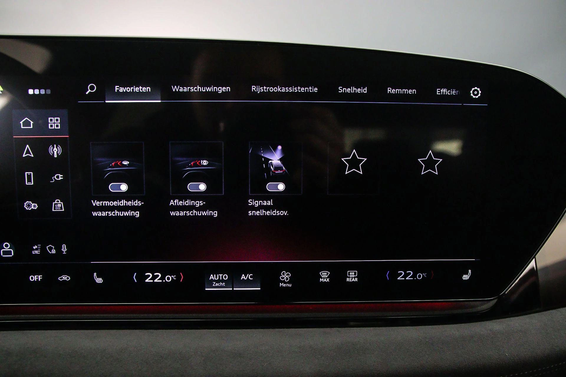 Hoofdafbeelding Audi A6 Avant e-tron