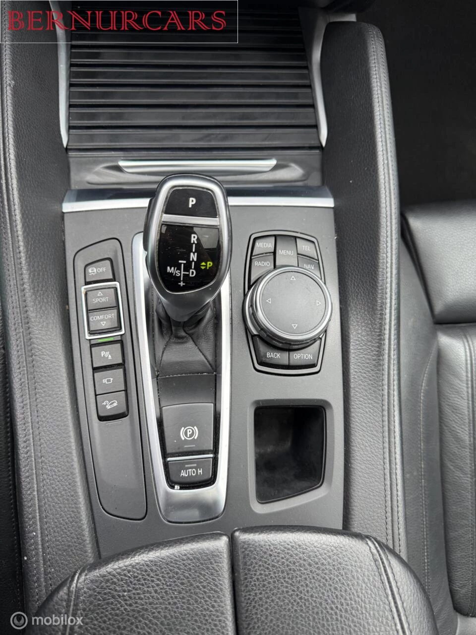 Hoofdafbeelding BMW X6