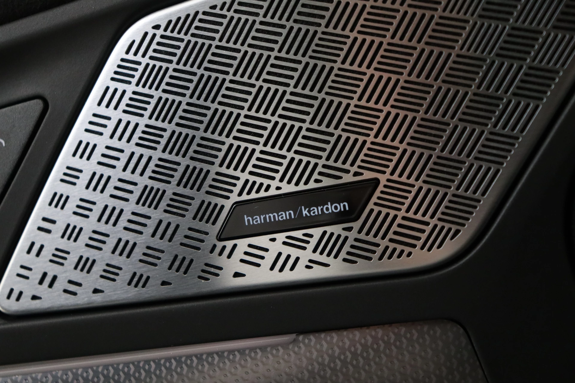 Hoofdafbeelding BMW iX2