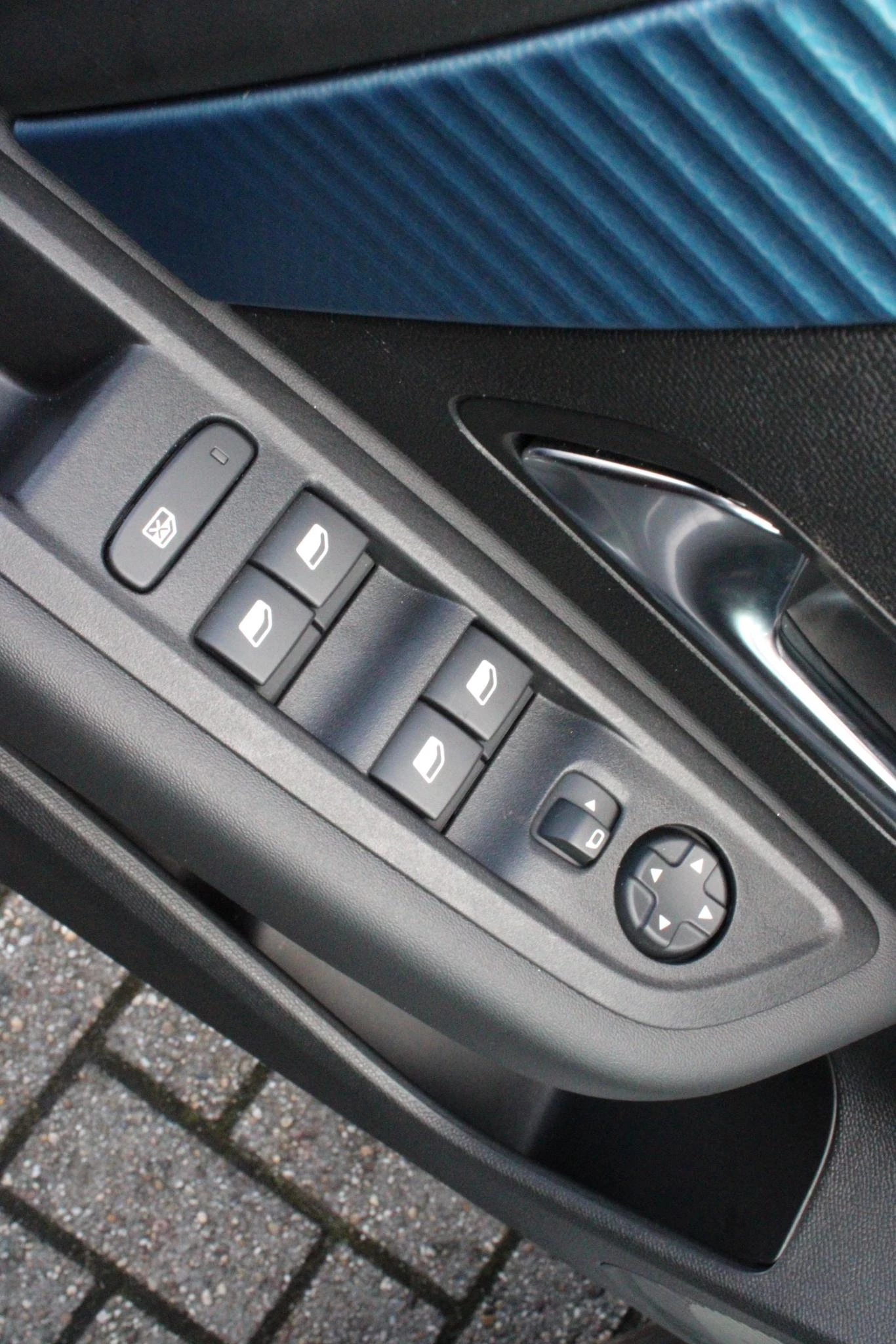 Hoofdafbeelding Citroën ë-C4