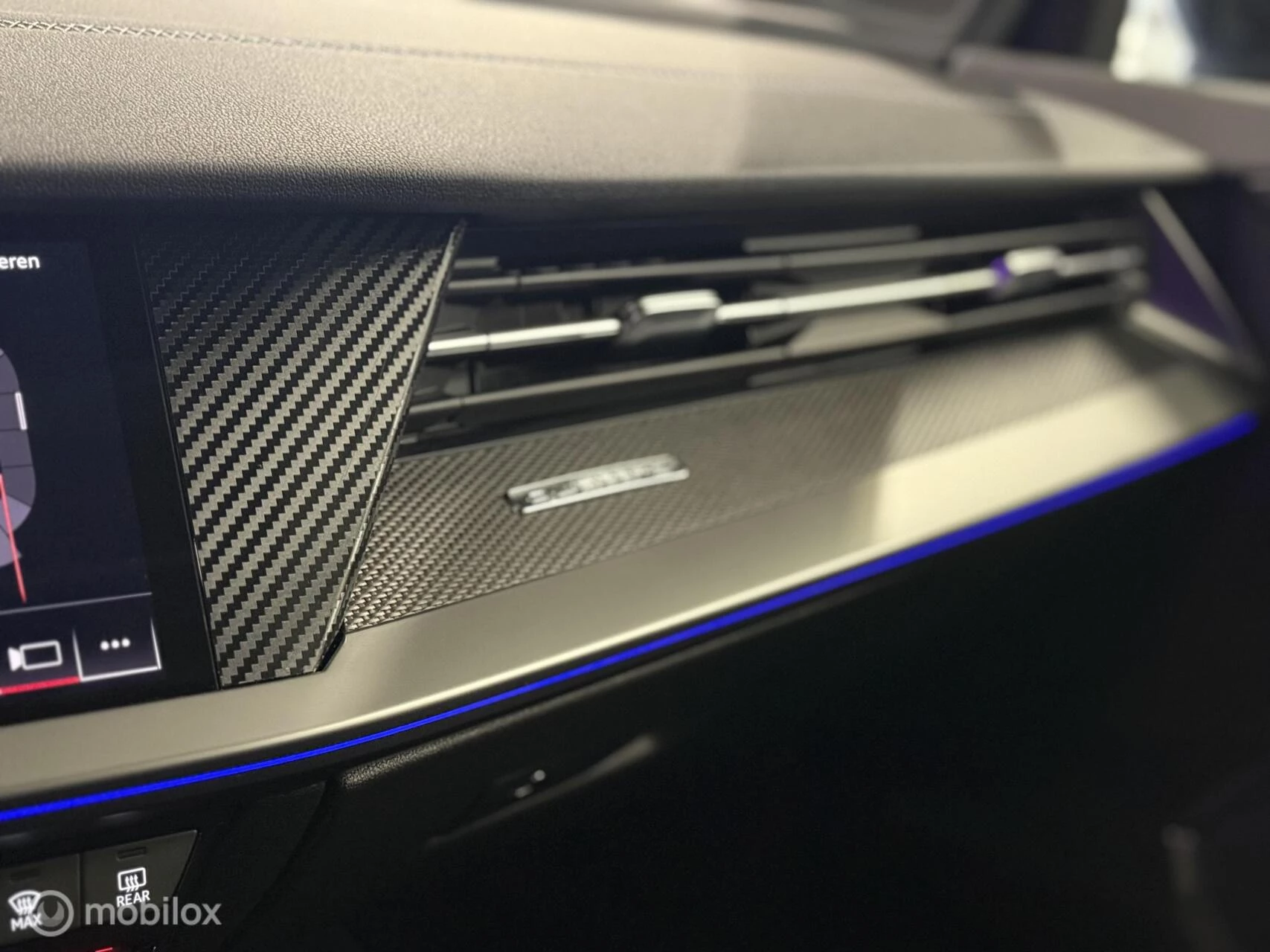 Hoofdafbeelding Audi S3