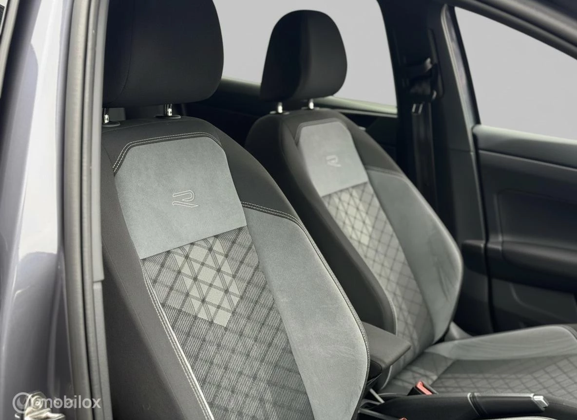 Hoofdafbeelding Volkswagen Taigo