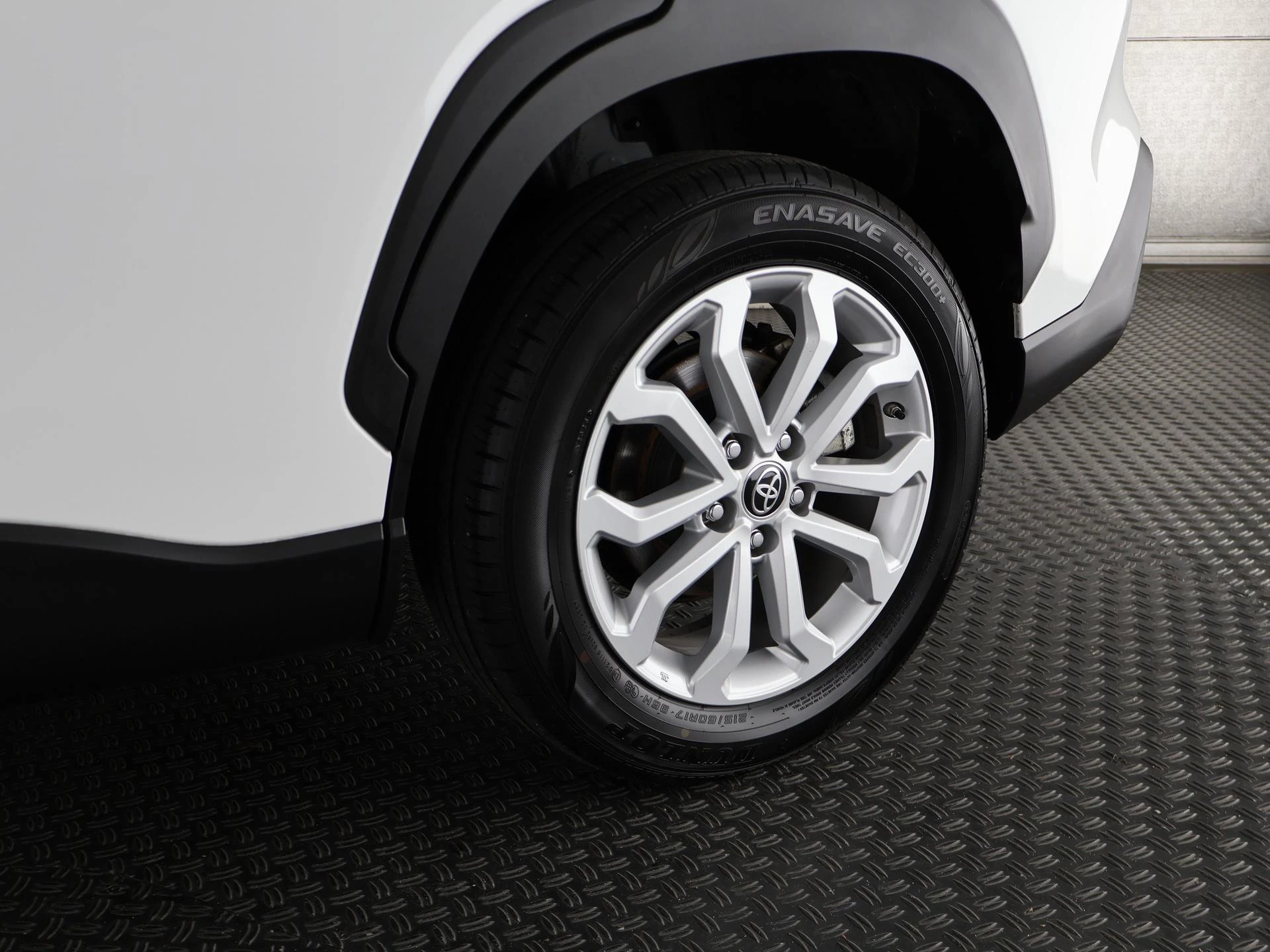 Hoofdafbeelding Toyota Corolla Cross