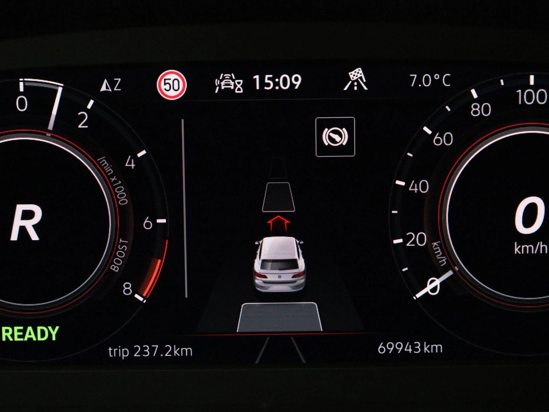 Hoofdafbeelding Volkswagen Arteon