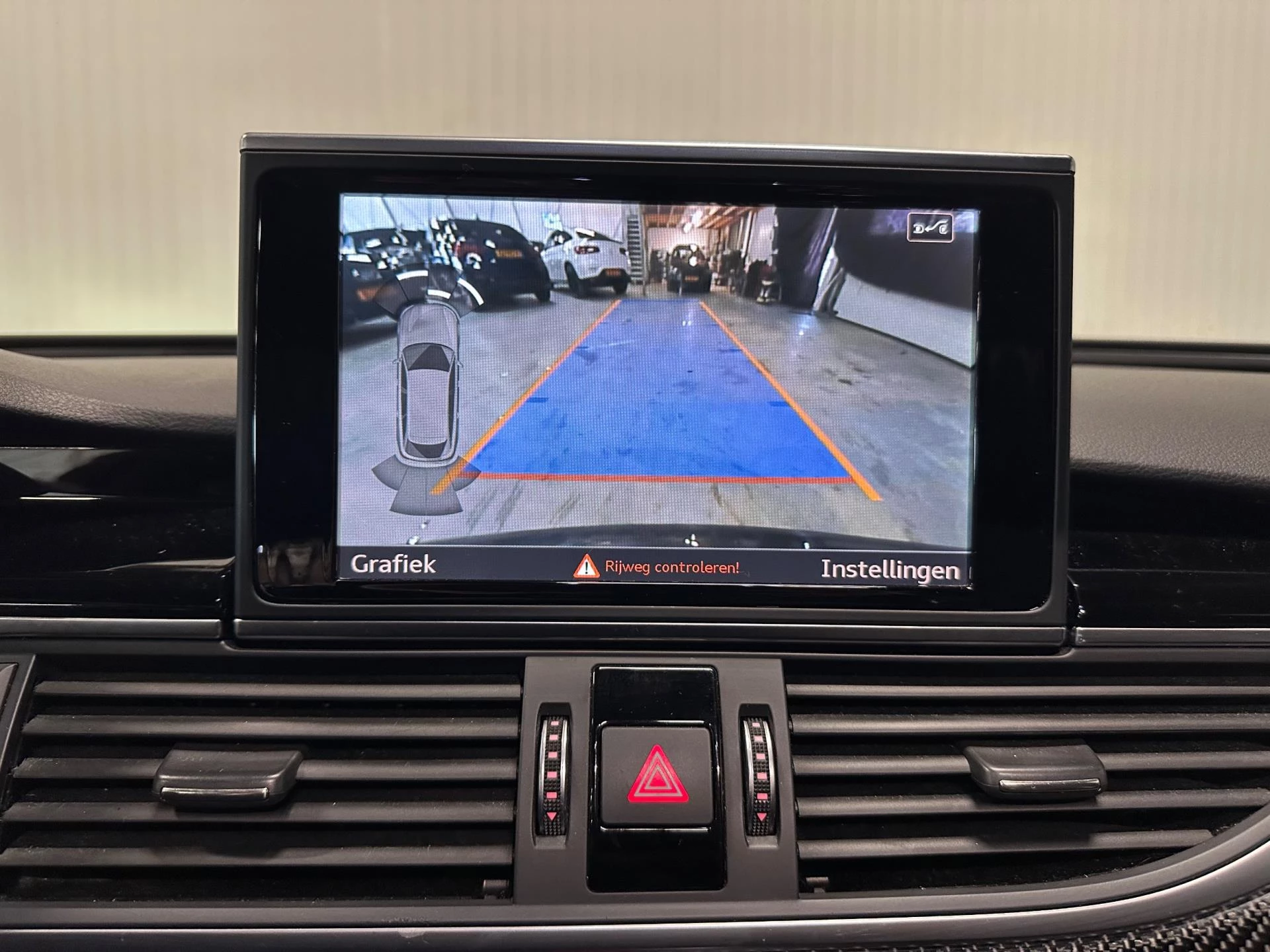 Hoofdafbeelding Audi RS6