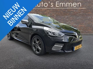 Renault Clio Estate 1.2 GT Panodak,leer&trekhaak