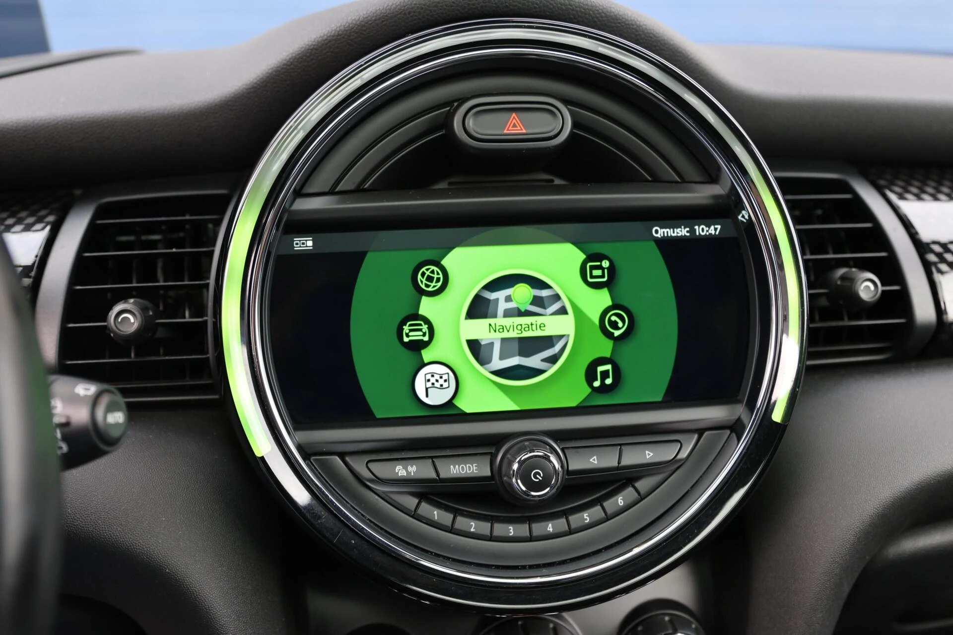 Hoofdafbeelding MINI Cooper S