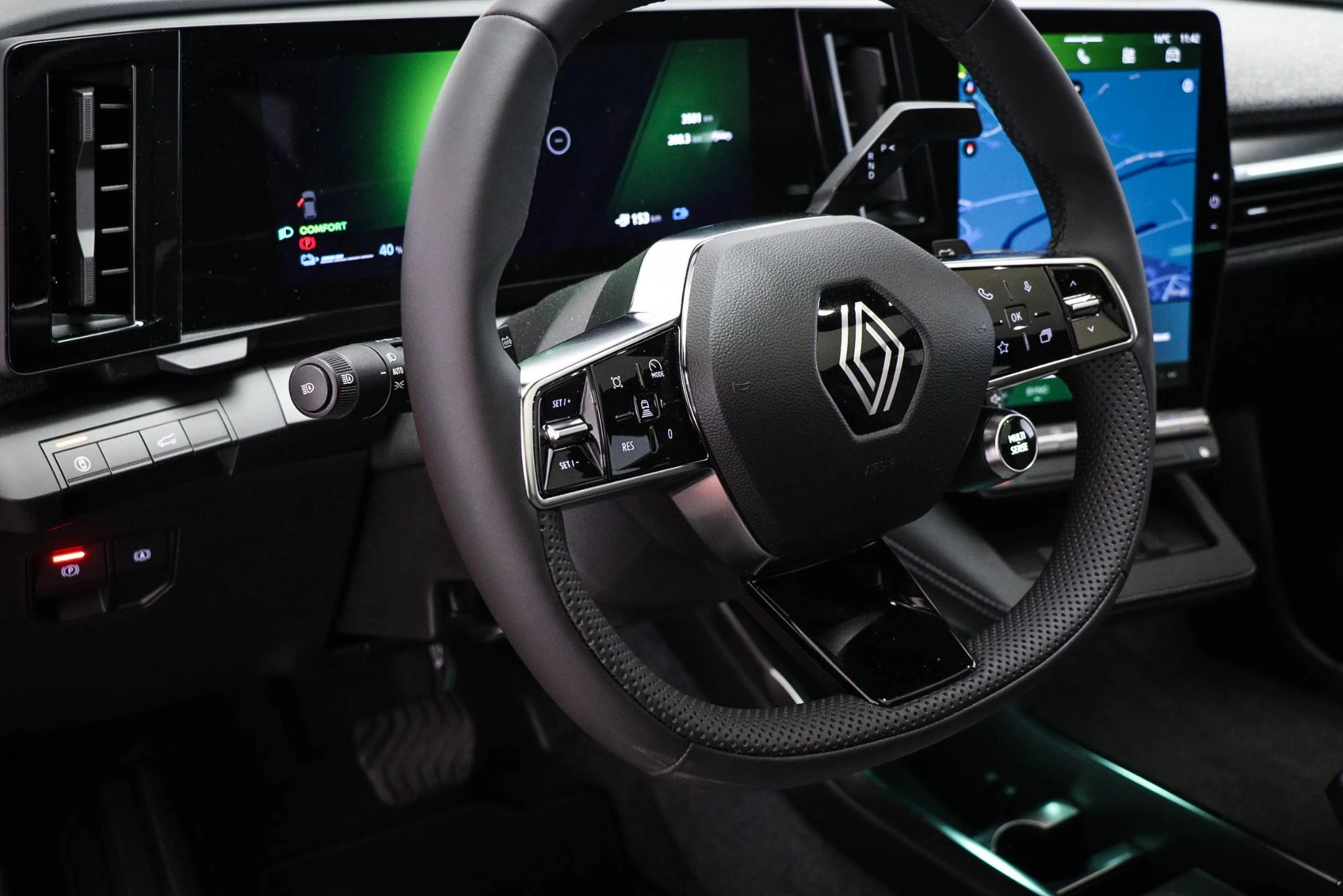 Hoofdafbeelding Renault Scénic