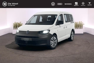 Volkswagen Bedrijfswagens Caddy Kombi Maxi 1.5 DSG eHybrid