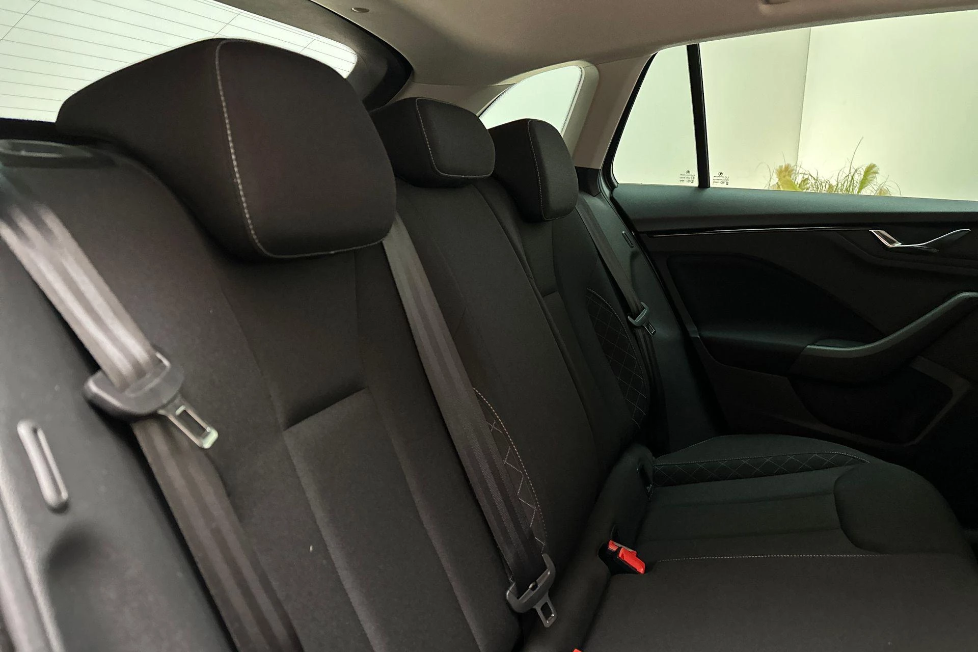 Hoofdafbeelding Škoda Scala