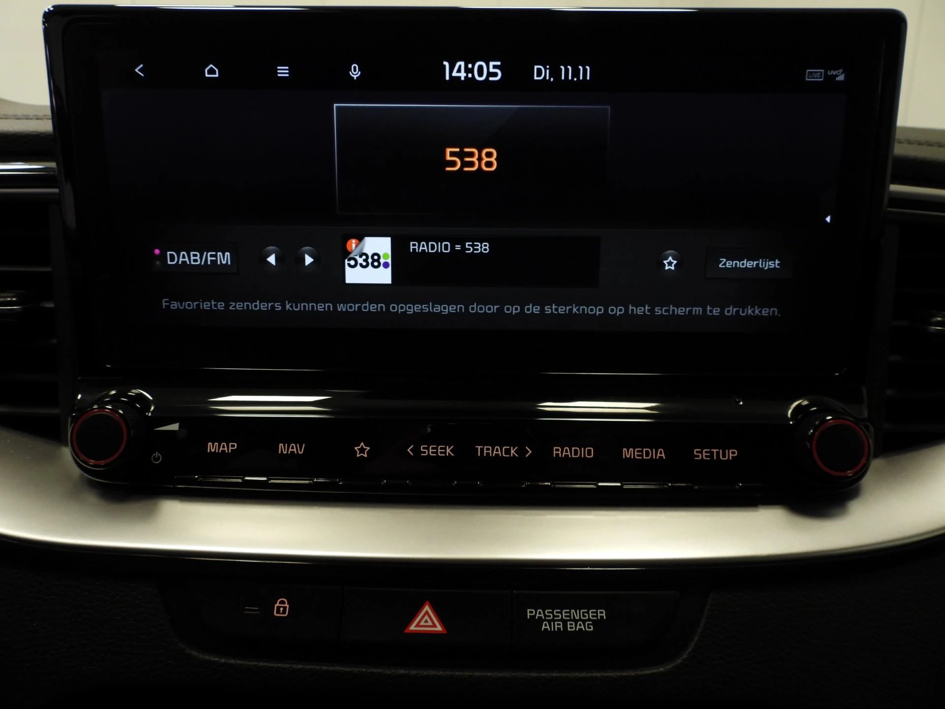 Hoofdafbeelding Kia XCeed