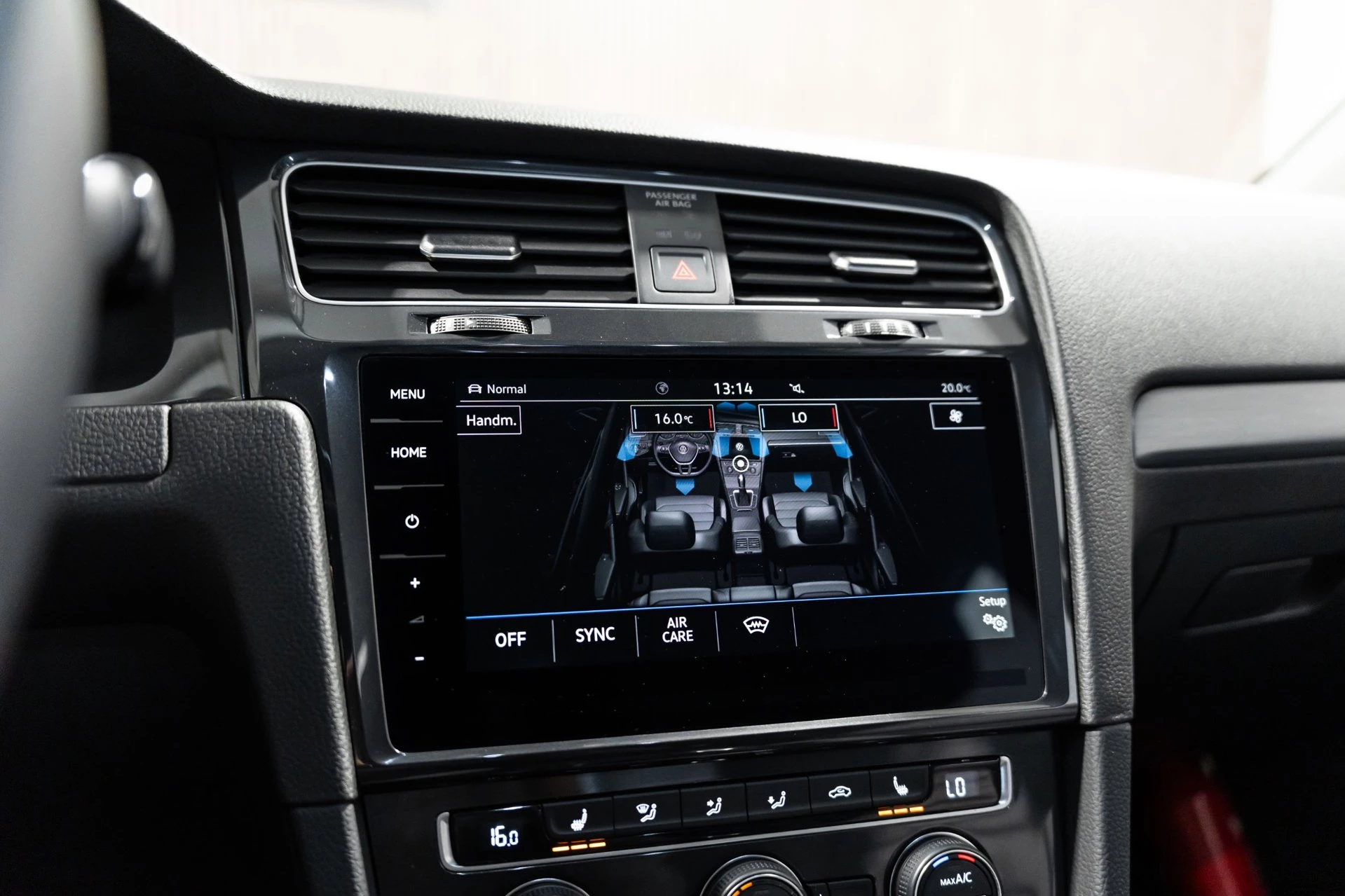 Hoofdafbeelding Volkswagen e-Golf