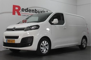 Citroën Jumpy 1.5 BlueHDI 120 M Driver - Marge - Camera / Navi / Carplay / Dodehoek
