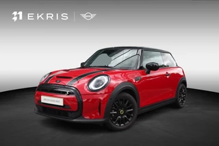 MINI Electric Yours | Achteruitrijcamera | Adaptive Cruise Control | Harman Kardon |