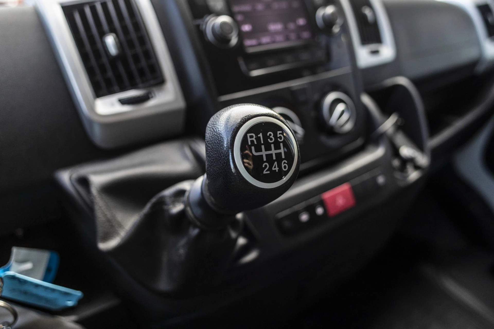 Hoofdafbeelding Citroën Jumper