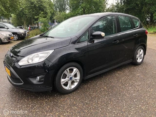 Ford C-Max 1.0 Titanium