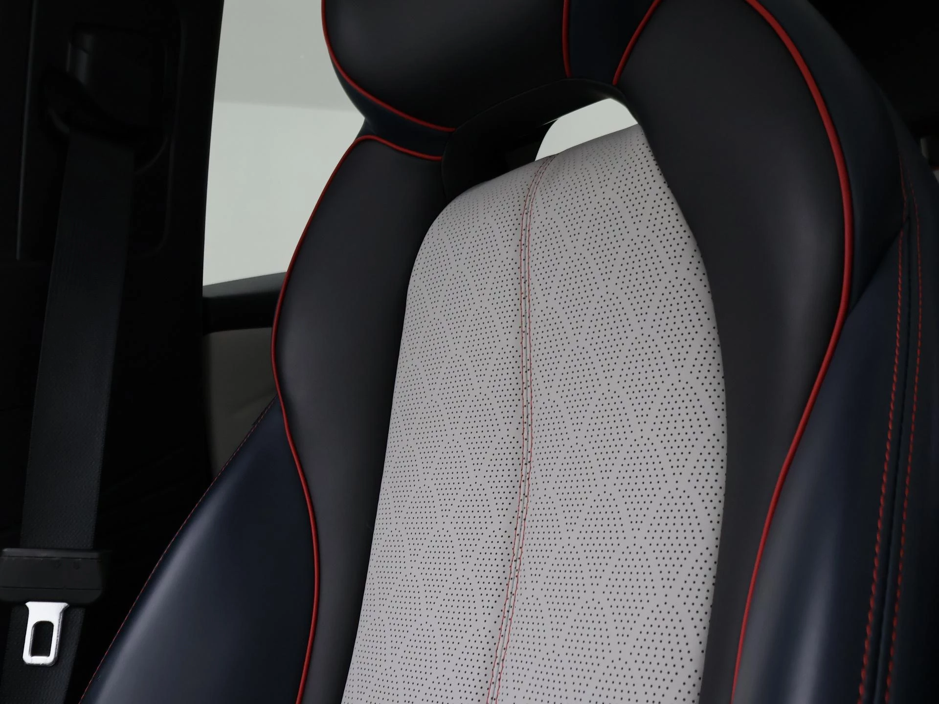 Hoofdafbeelding BYD ATTO 3