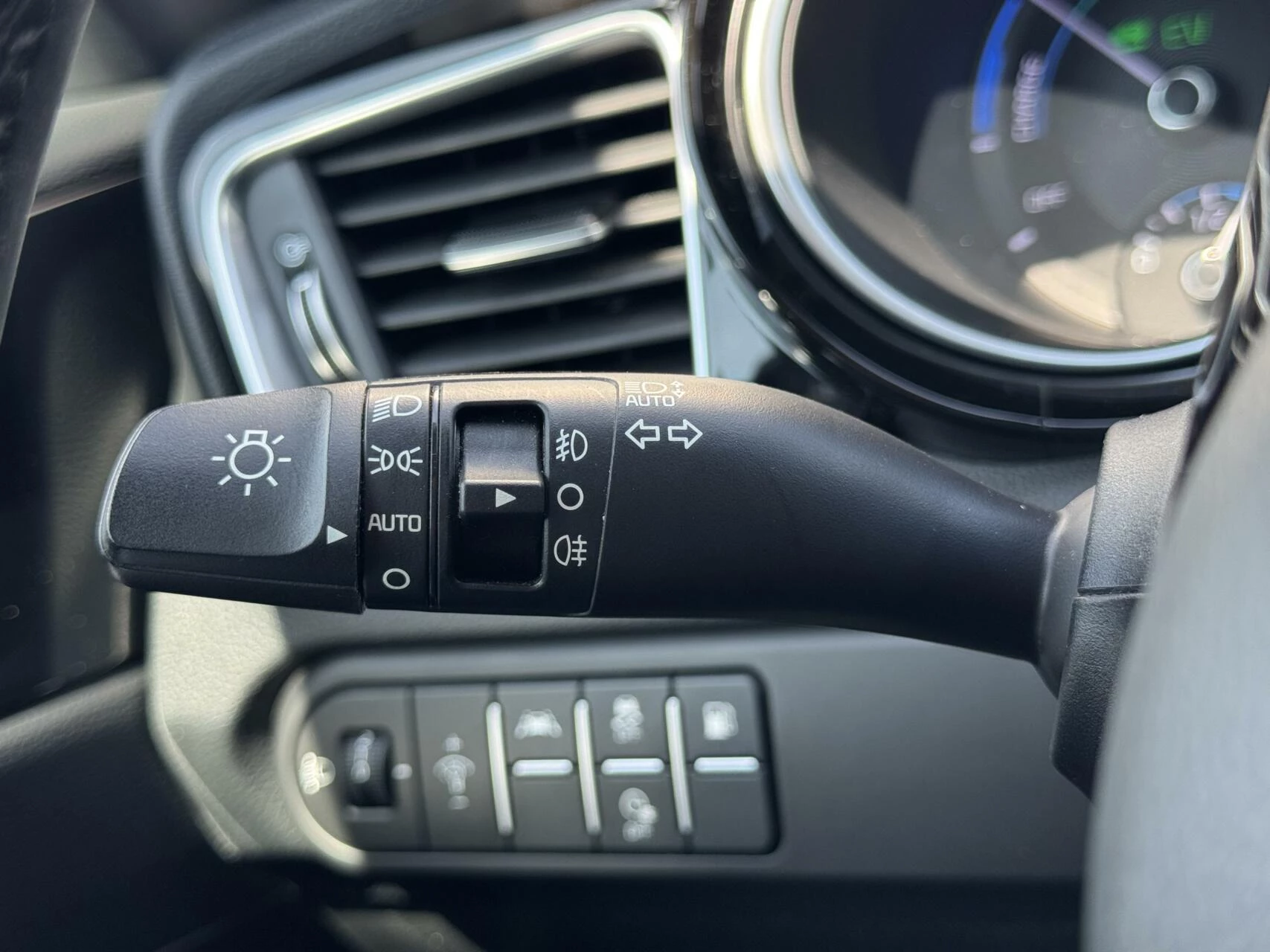 Hoofdafbeelding Kia XCeed