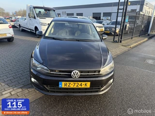 Volkswagen Polo 1.6 TDI Comfortline Business ex bpm