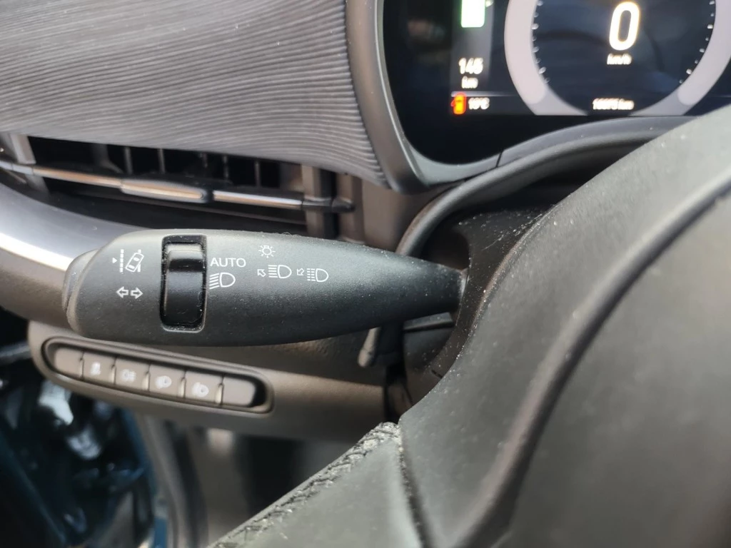 Hoofdafbeelding Fiat 500e