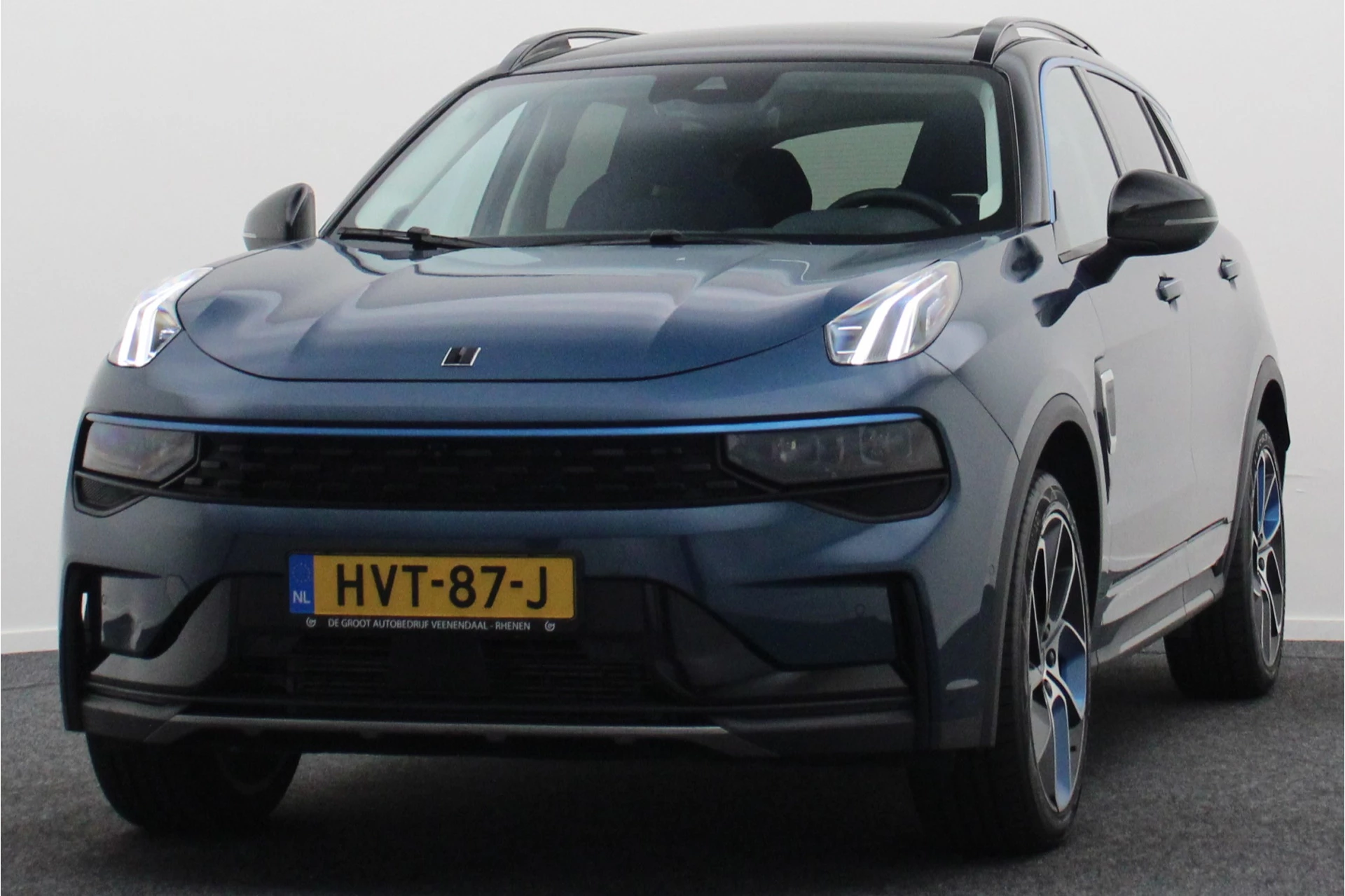 Hoofdafbeelding Lynk & Co 01