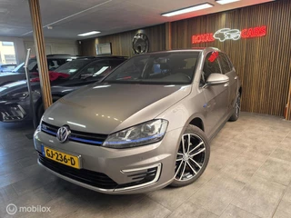 Volkswagen Golf 1.4 TSI GTE / Keyless / Navigatie/ Pdc V+A