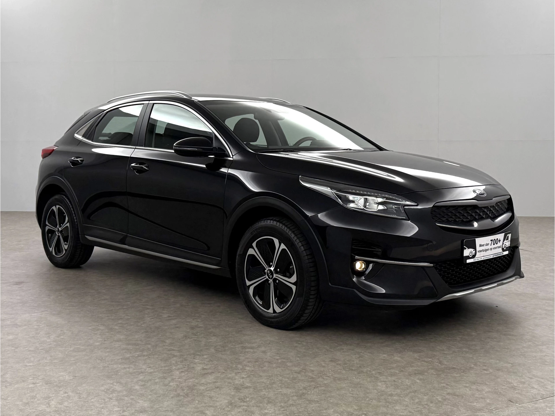 Hoofdafbeelding Kia XCeed