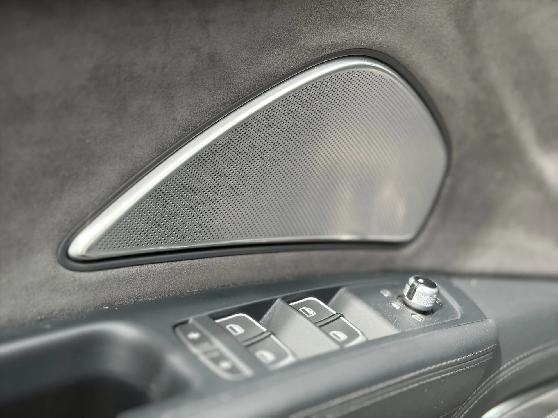 Hoofdafbeelding Audi A8