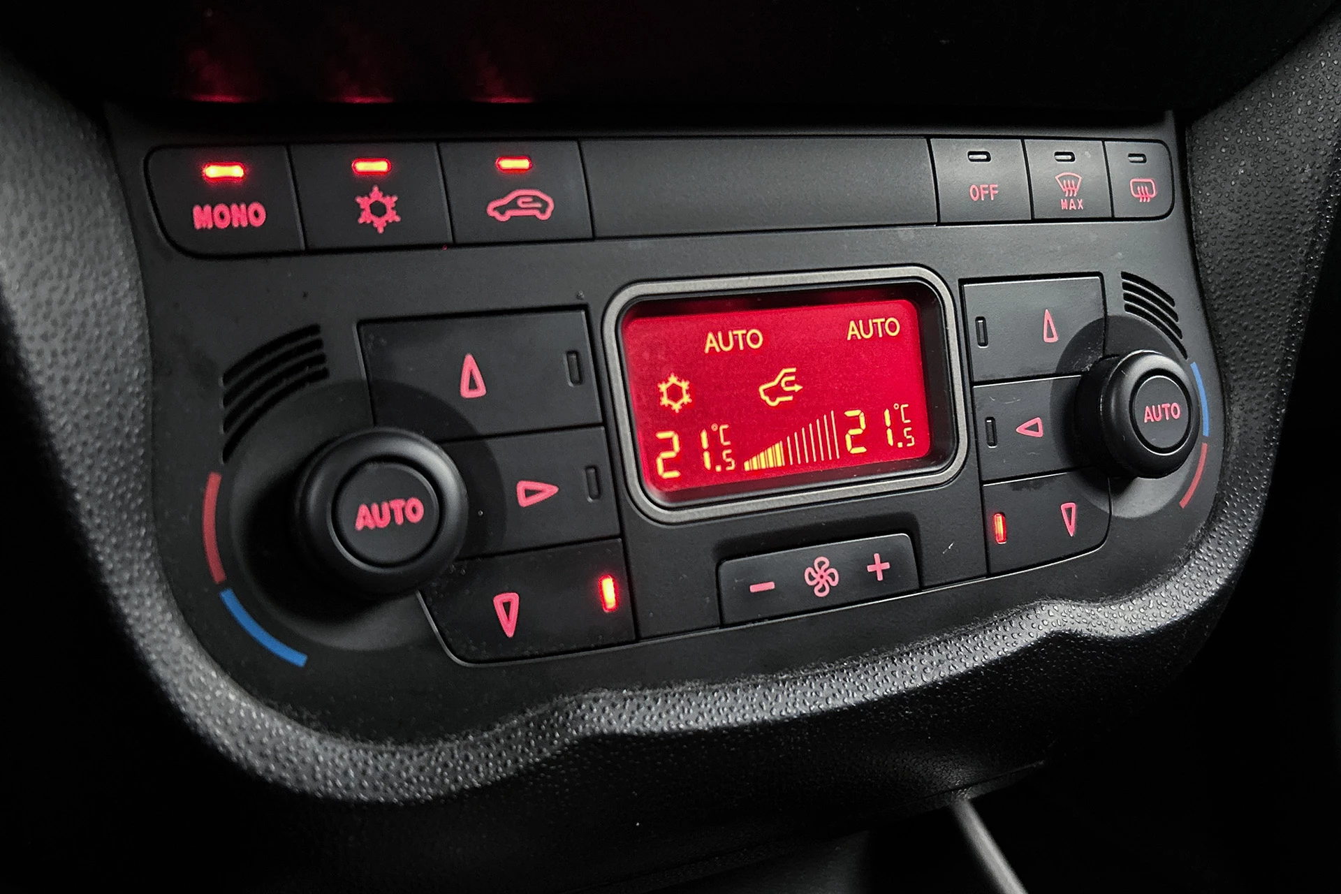 Hoofdafbeelding Alfa Romeo MiTo