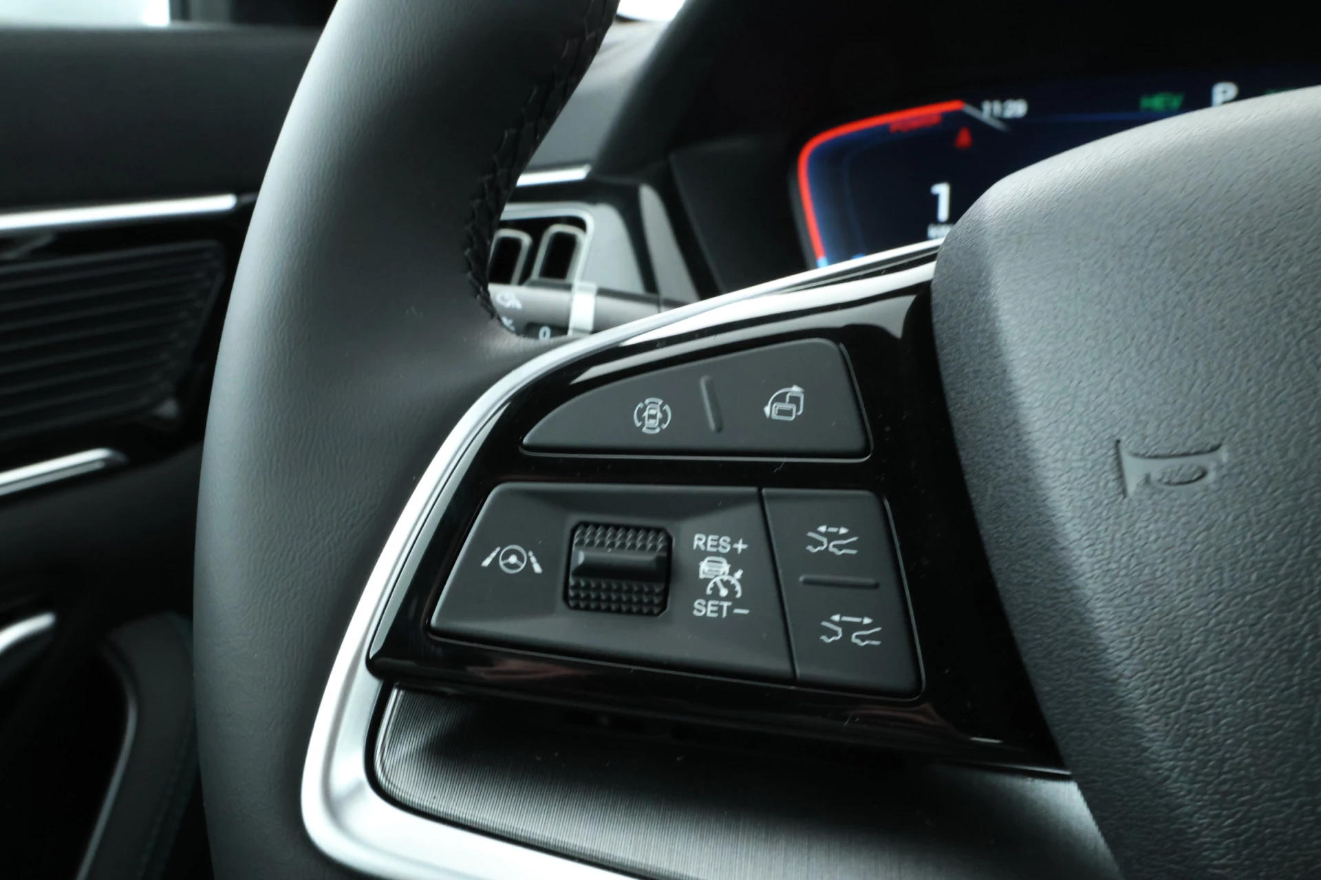 Hoofdafbeelding BYD SEAL U