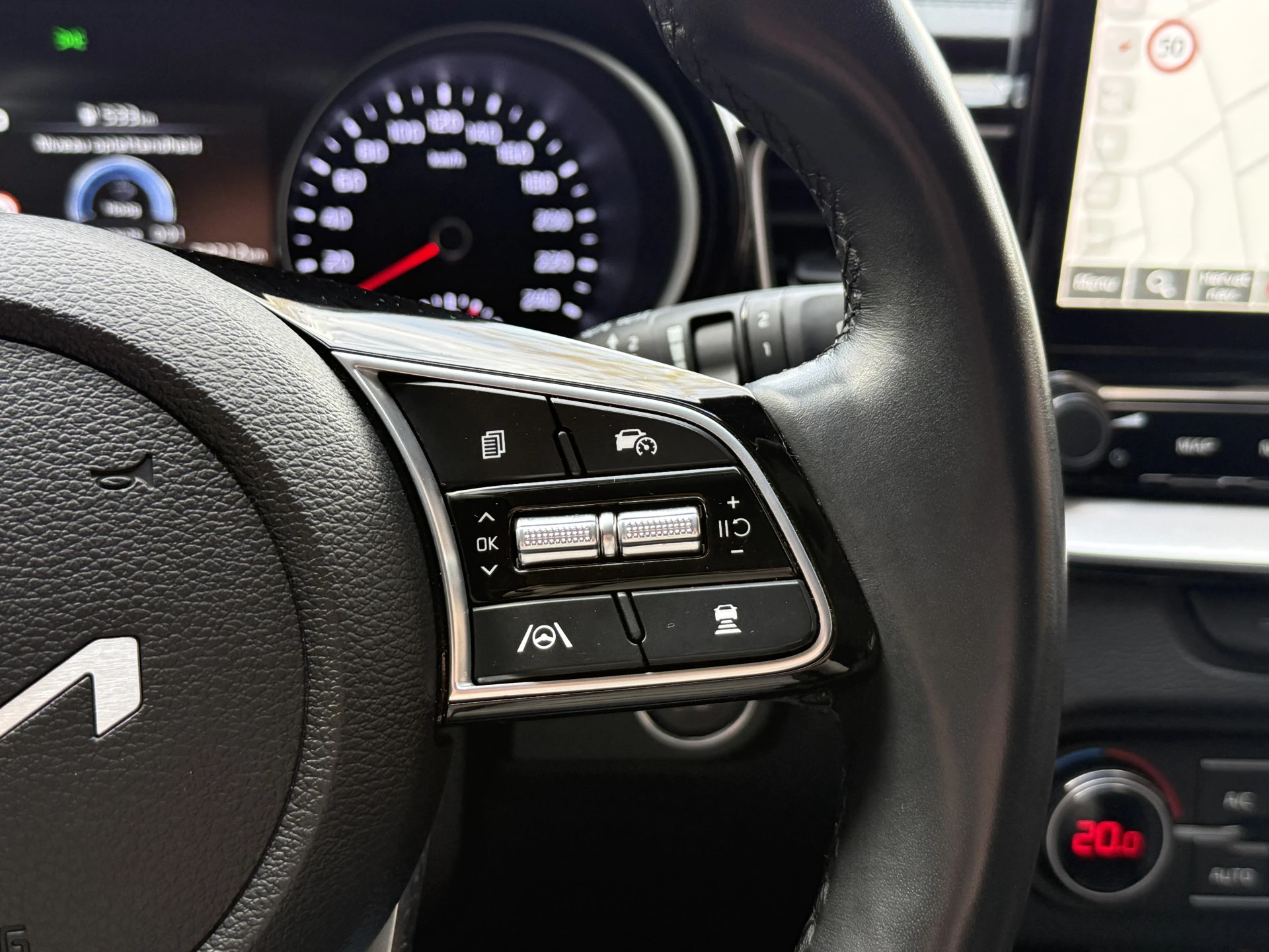 Hoofdafbeelding Kia Ceed