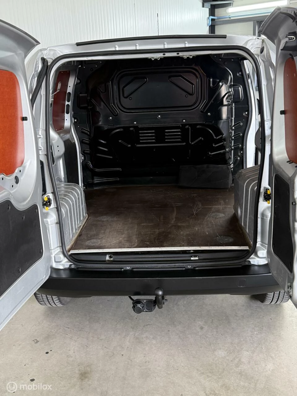 Hoofdafbeelding Fiat Fiorino
