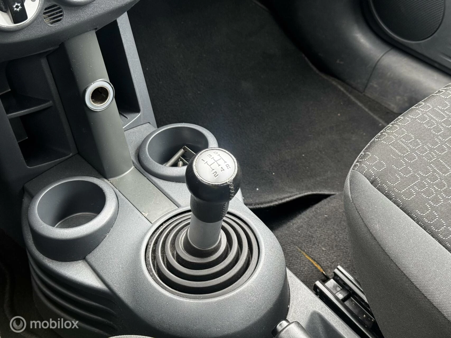 Hoofdafbeelding Mitsubishi Colt