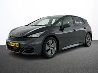 CUPRA Born Business 62 kWh Airco ECC Navi Carplay Adaptive Cruise Control Ambient Light PDC VA + Camera