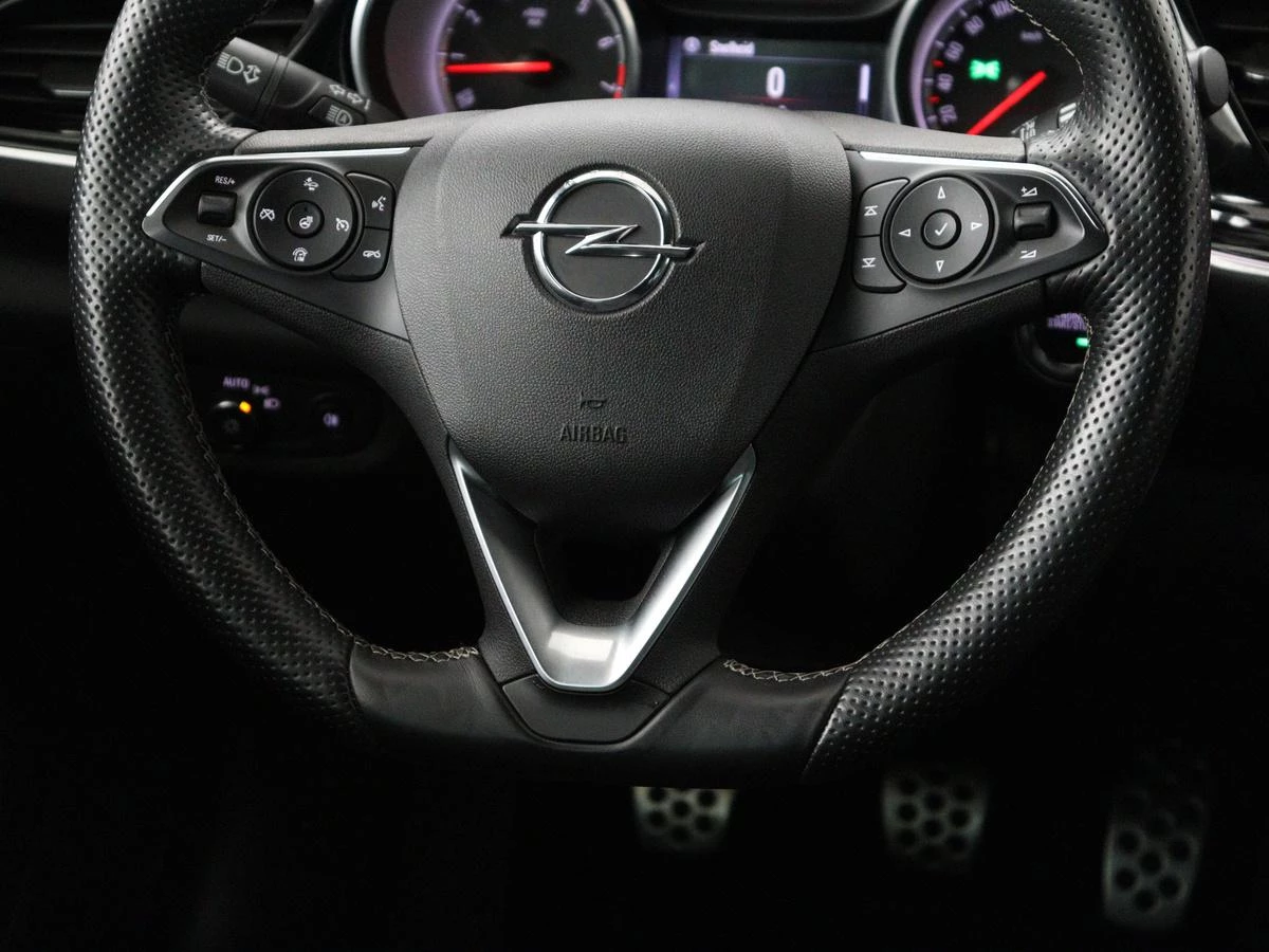 Hoofdafbeelding Opel Insignia