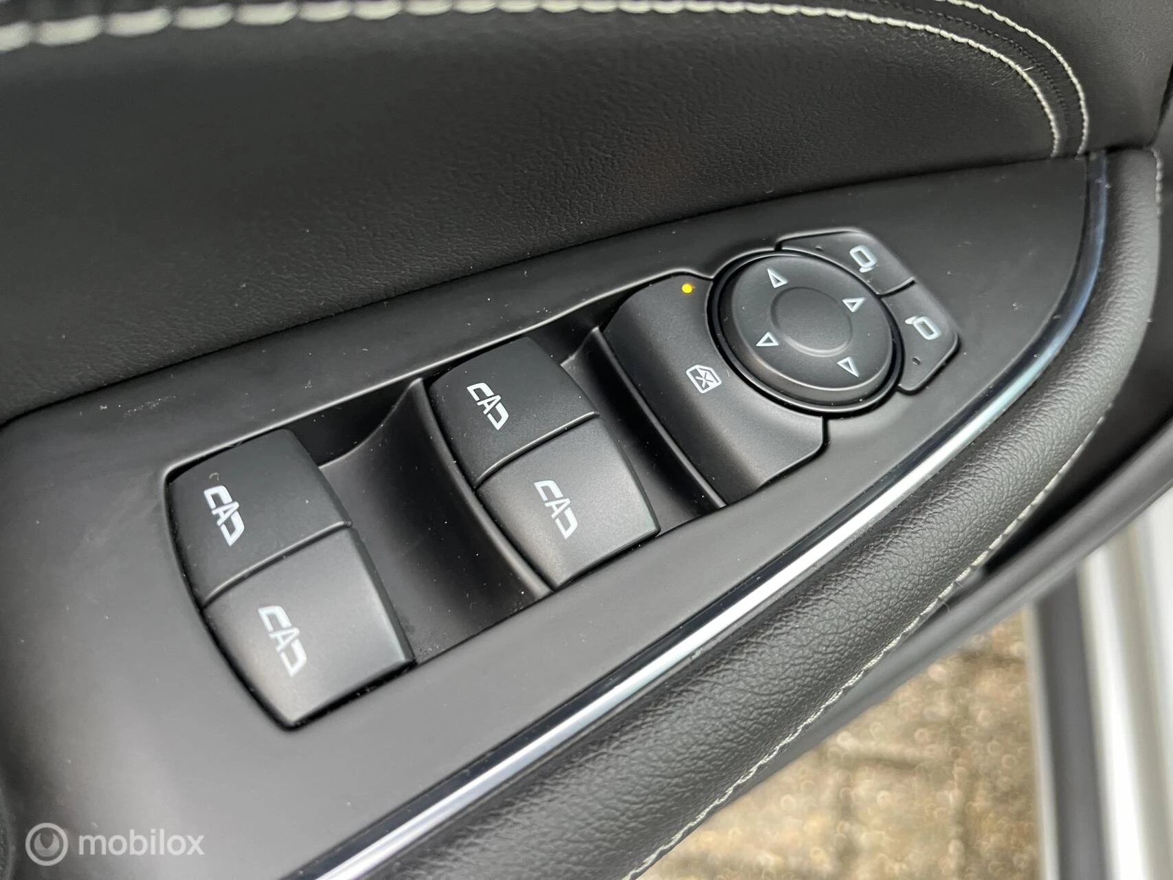 Hoofdafbeelding Opel Insignia