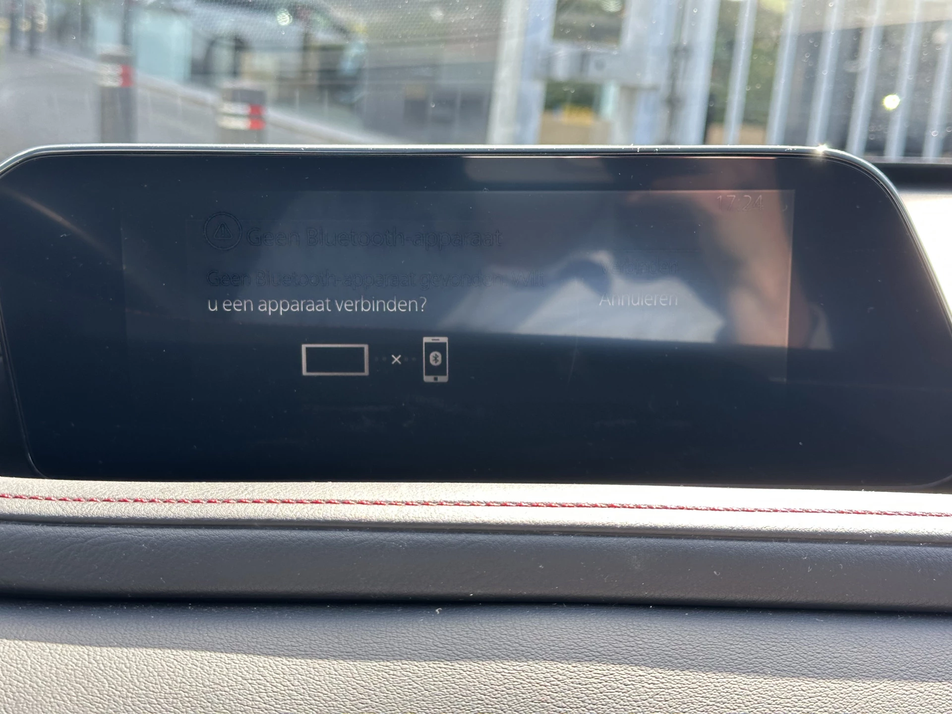 Hoofdafbeelding Mazda CX-30