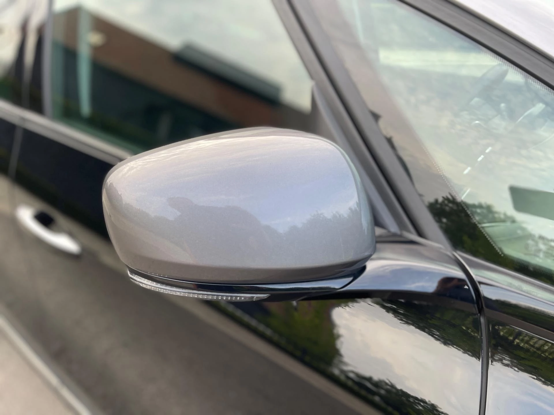 Hoofdafbeelding Renault Grand Scénic