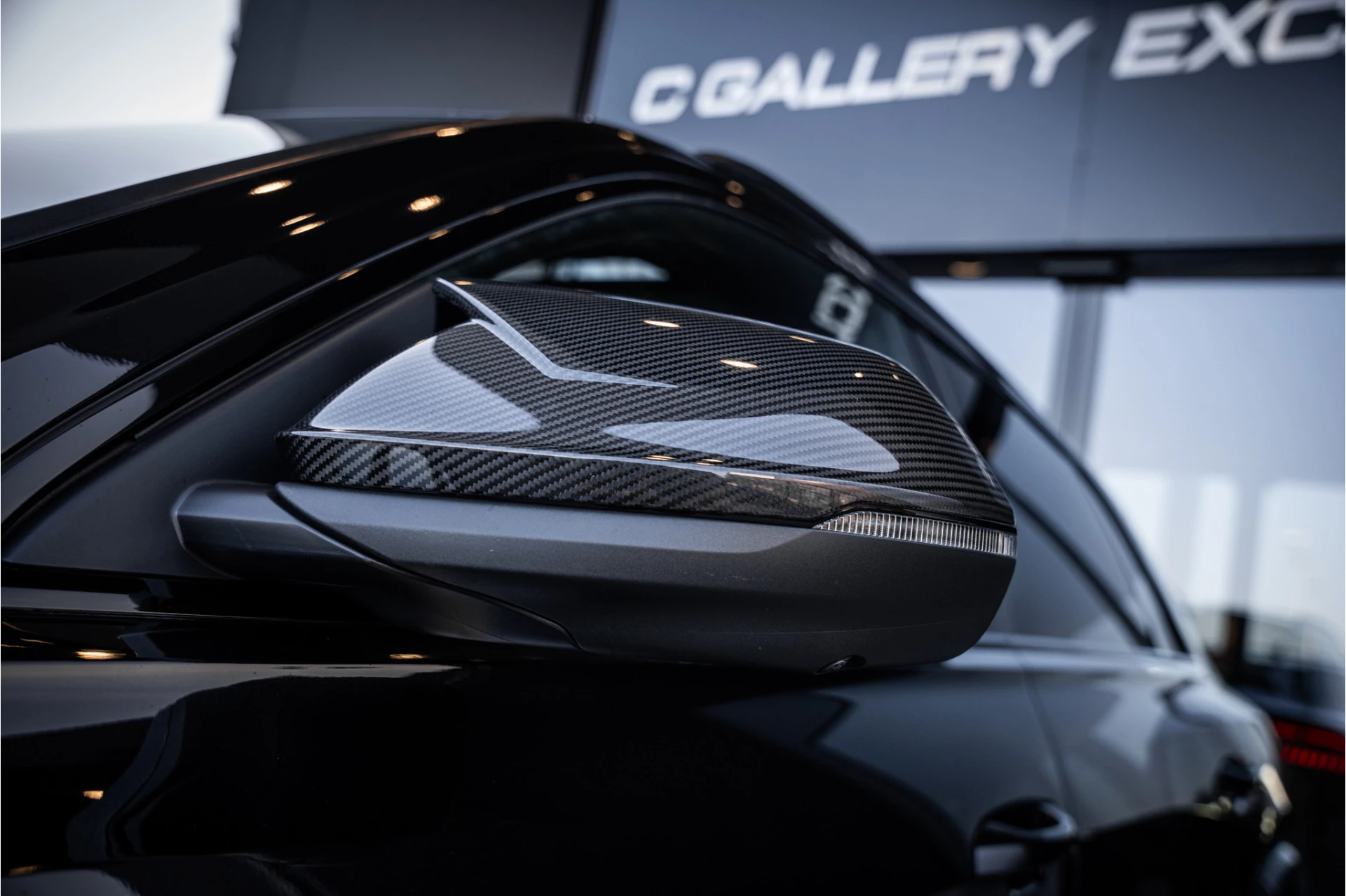 Hoofdafbeelding Audi RSQ8