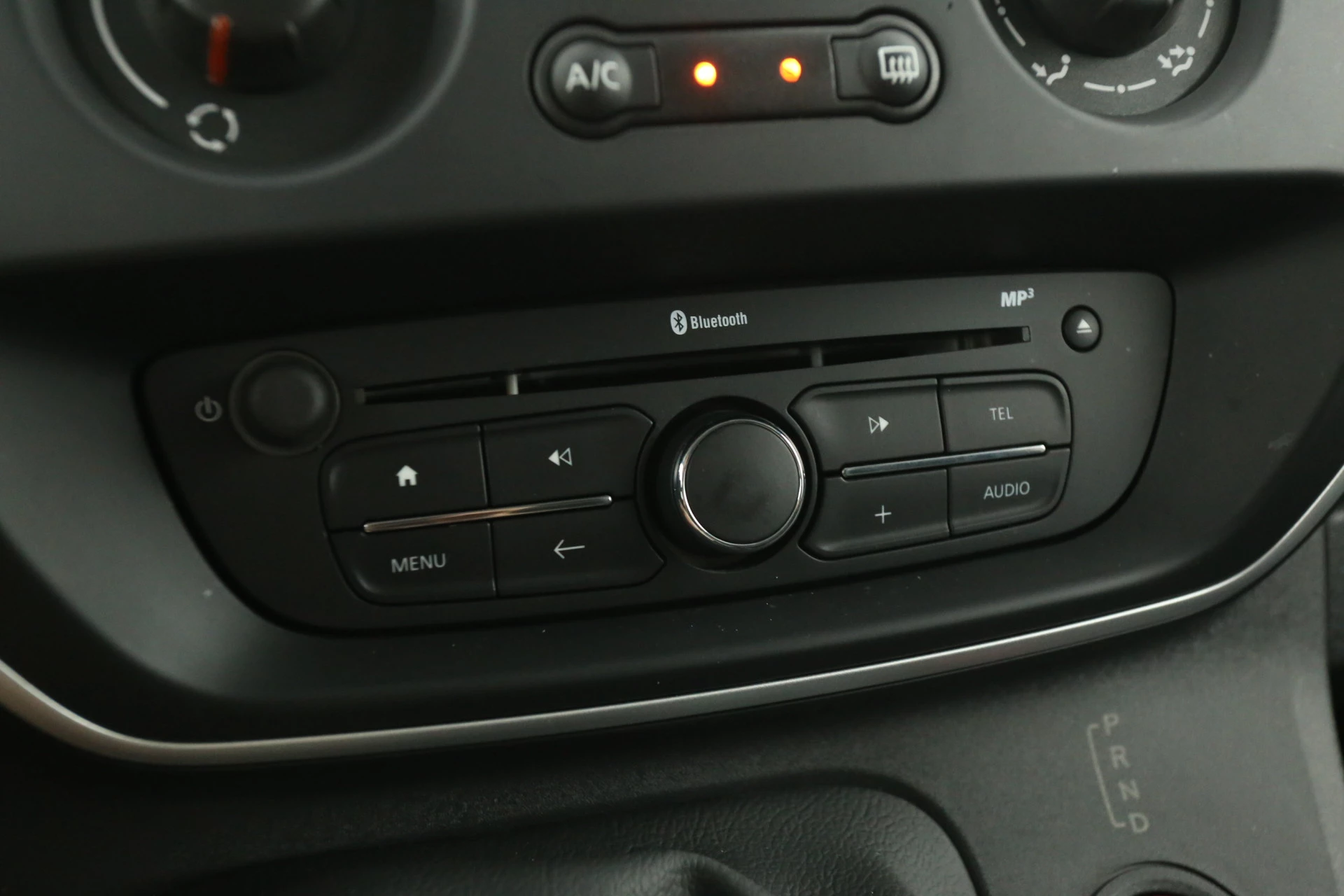 Hoofdafbeelding Renault Kangoo Z.E.
