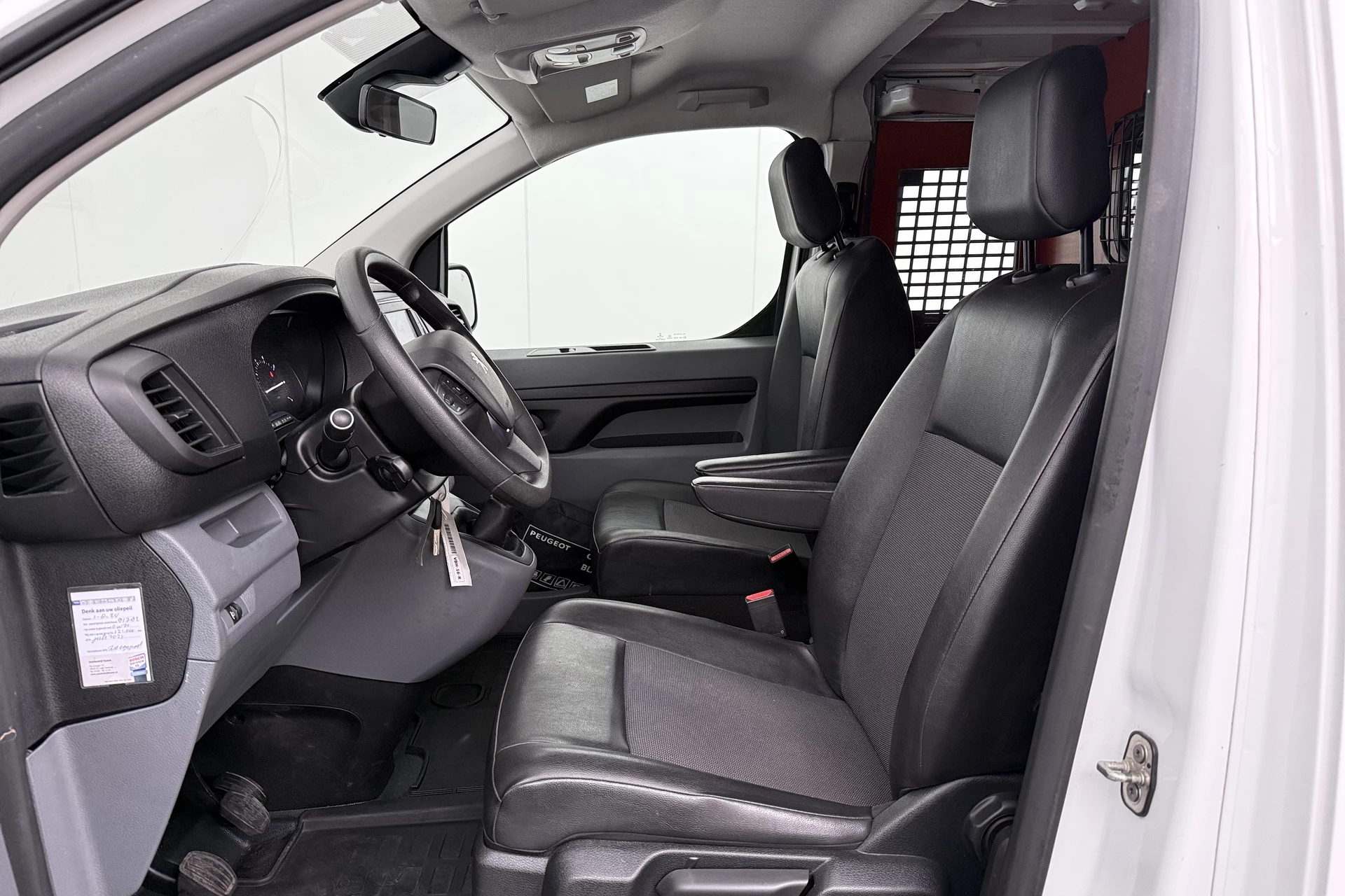 Hoofdafbeelding Peugeot Expert