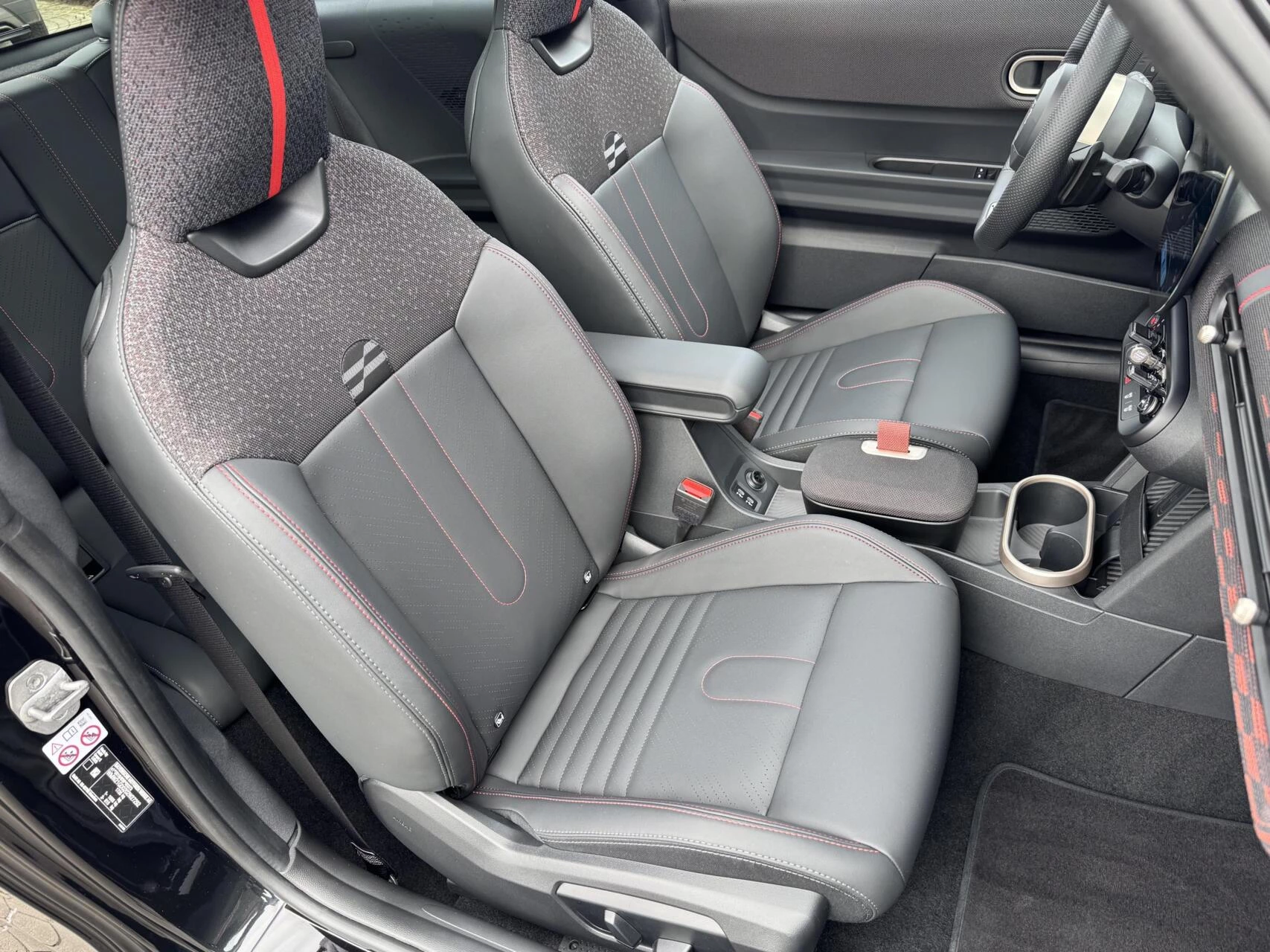 Hoofdafbeelding MINI Cooper S