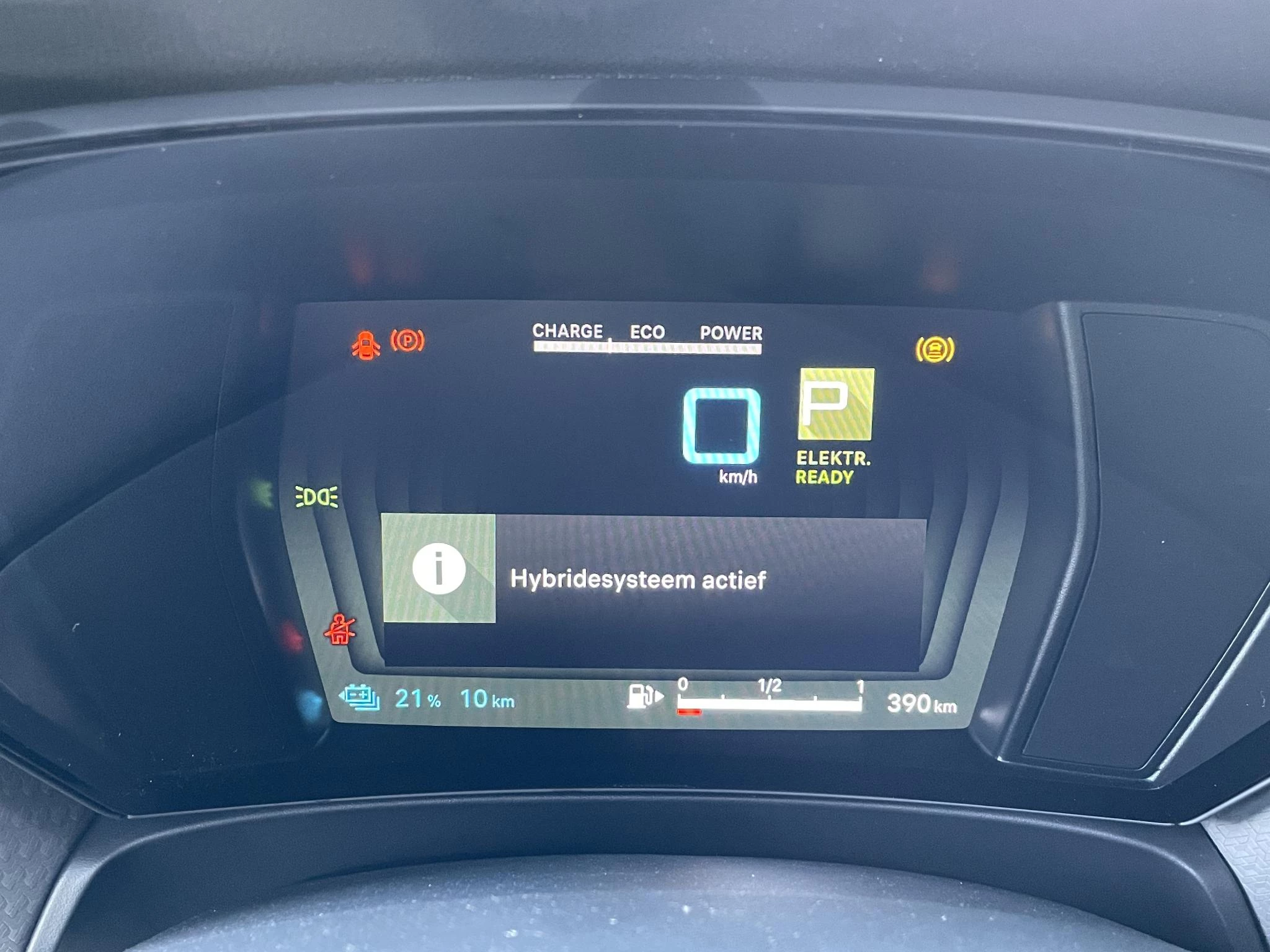 Hoofdafbeelding Citroën C5 X