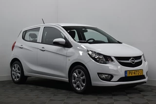 Hoofdafbeelding Opel KARL Opel KARL 1.0 EcoFlex Edition