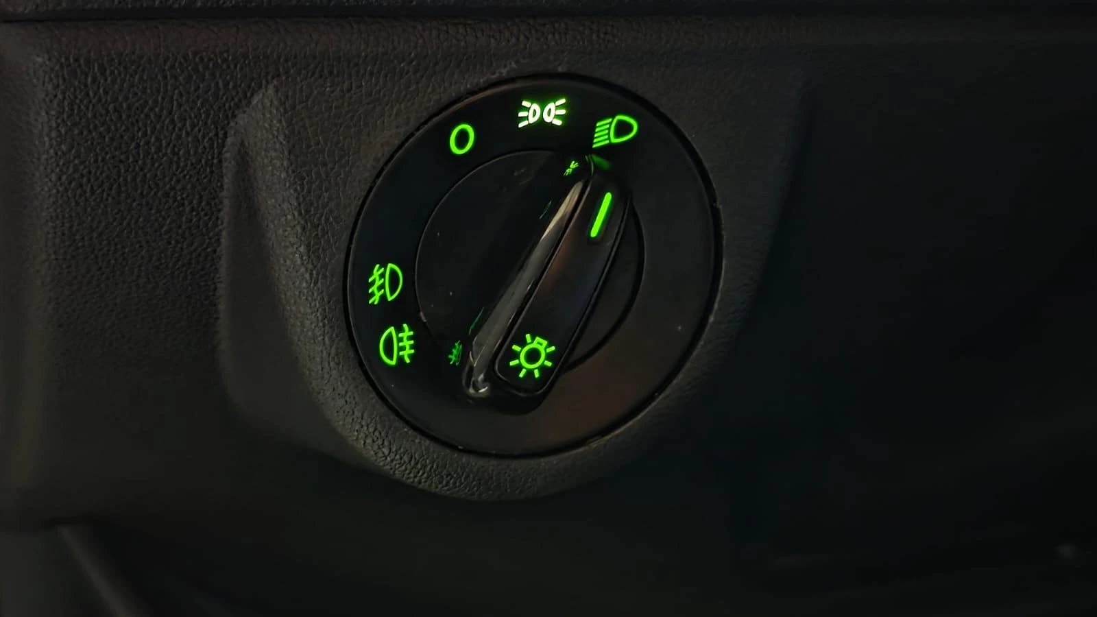 Hoofdafbeelding Škoda Citigo