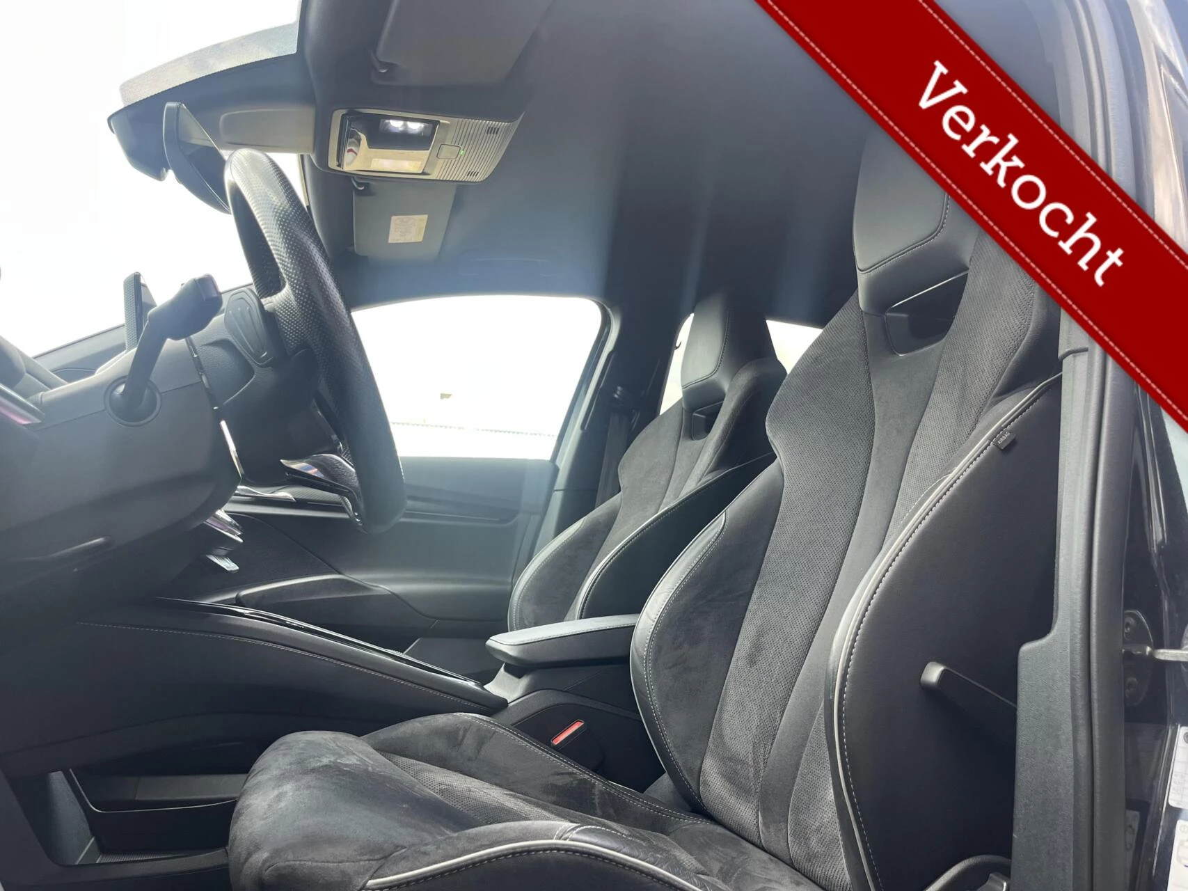 Hoofdafbeelding Škoda Enyaq iV